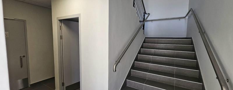 To Let Commercial Property for Rent in Stonewood Security Estate Western Cape